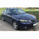 Mazda 3 1 поколение (BK), 2005 года