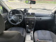 Mazda 3 1 поколение (BK), 2005 года