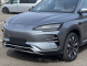 BYD Song Plus 1 поколение, 2024 года