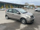Nissan Note 1 поколение, 2007 года
