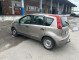 Nissan Note 1 поколение, 2007 года