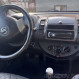 Nissan Note 1 поколение, 2007 года