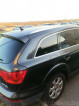 Audi Q7 1 поколение (4L), 2006 года