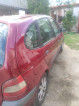 Renault Scenic 1 поколение, 1999 года