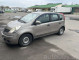 Nissan Note 1 поколение, 2007 года