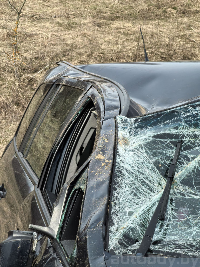 Opel Zafira 2 поколение (B), 2008 года