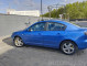 Mazda 3 1 поколение (BK), 2005 года