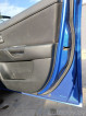 Mazda 3 1 поколение (BK), 2005 года