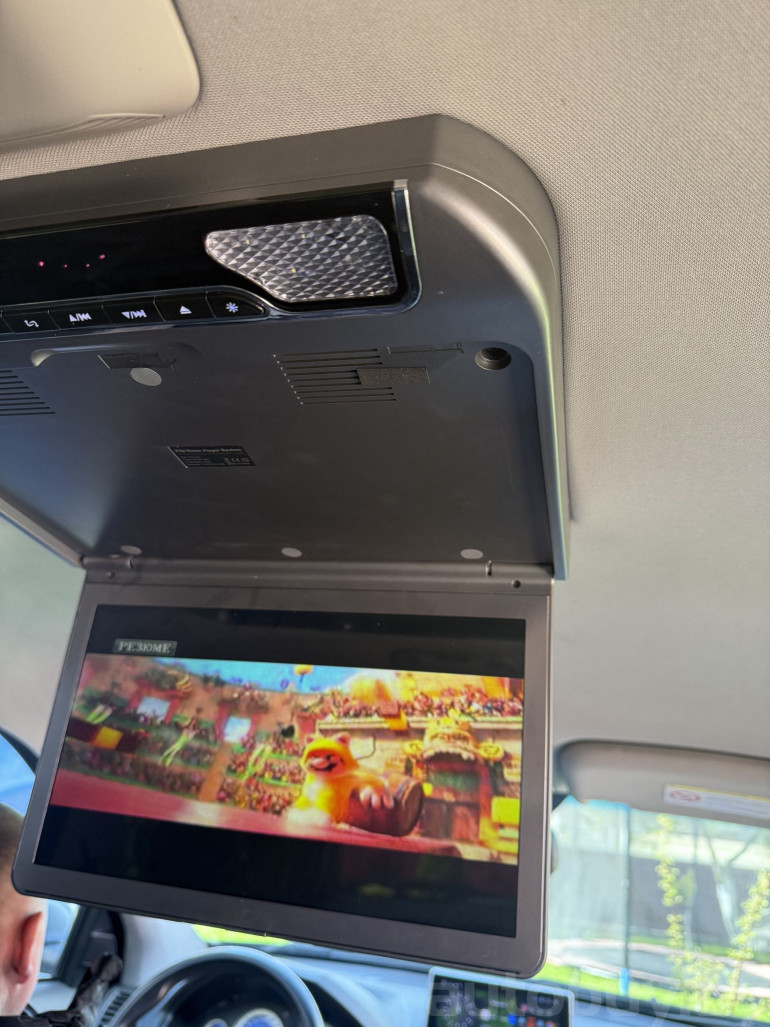 Volvo XC90 1 поколение [рестайлинг], 2013 года