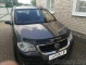 Volkswagen Touran 1 поколение [рестайлинг], 2009 года