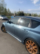 Mazda 3 MPS 1 поколение, 2007 года