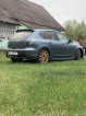Mazda 3 MPS 1 поколение, 2007 года