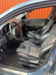 Mazda 3 MPS 1 поколение, 2007 года