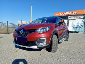 Renault Kaptur