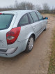 Renault Laguna 2 поколение, 2001 года