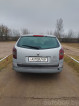 Renault Laguna 2 поколение, 2001 года