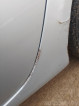 Renault Laguna 2 поколение, 2001 года