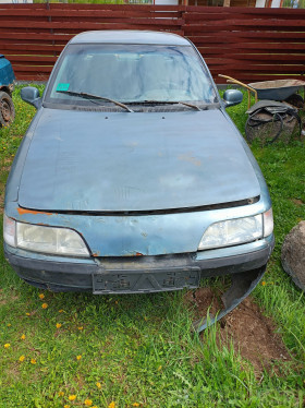 Daewoo Espero