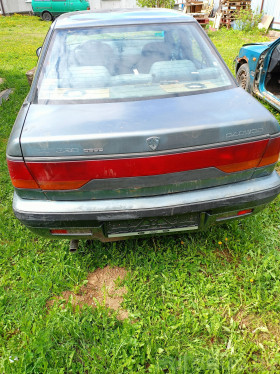 Daewoo Espero
