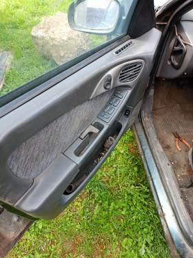 Daewoo Espero