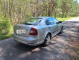 Skoda Octavia 2 поколение (A5) [рестайлинг], 2010 года
