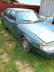 Daewoo Espero 1 поколение, 1997 года