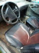 Daewoo Espero 1 поколение, 1997 года