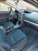 Subaru XV 1 поколение, 2014 года