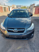 Subaru XV 1 поколение, 2014 года