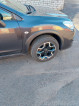 Subaru XV 1 поколение, 2014 года