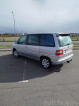 Peugeot 806 1 поколение [рестайлинг], 2000 года