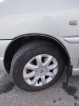 Peugeot 806 1 поколение [рестайлинг], 2000 года