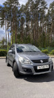 Suzuki SX4 1 поколение (Classic) [рестайлинг], 2010 года