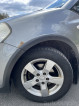 Suzuki SX4 1 поколение (Classic) [рестайлинг], 2010 года