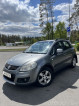 Suzuki SX4 1 поколение (Classic) [рестайлинг], 2010 года