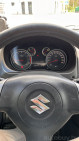Suzuki SX4 1 поколение (Classic) [рестайлинг], 2010 года