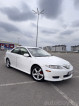 Mazda 6 1 поколение (GG), 2004 года