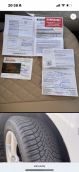 Mazda 6 1 поколение (GG), 2004 года