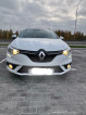 Renault Megane 4 поколение, 2017 года
