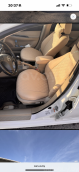 Mazda 6 1 поколение (GG), 2004 года