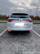Renault Megane 4 поколение, 2017 года