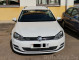 Volkswagen Golf 7 поколение, 2016 года