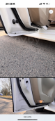Mazda 6 1 поколение (GG), 2004 года
