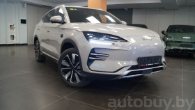 BYD Song Plus