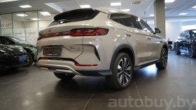 BYD Song Plus