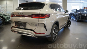 BYD Song Plus
