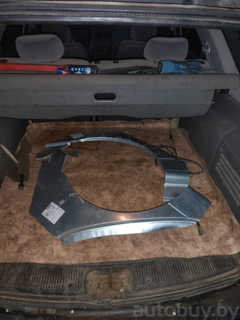 Renault Laguna 1 поколение, 1998 года