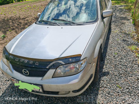 Mazda 323
