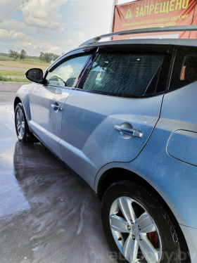 Geely Emgrand X7