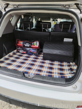 Geely Emgrand X7